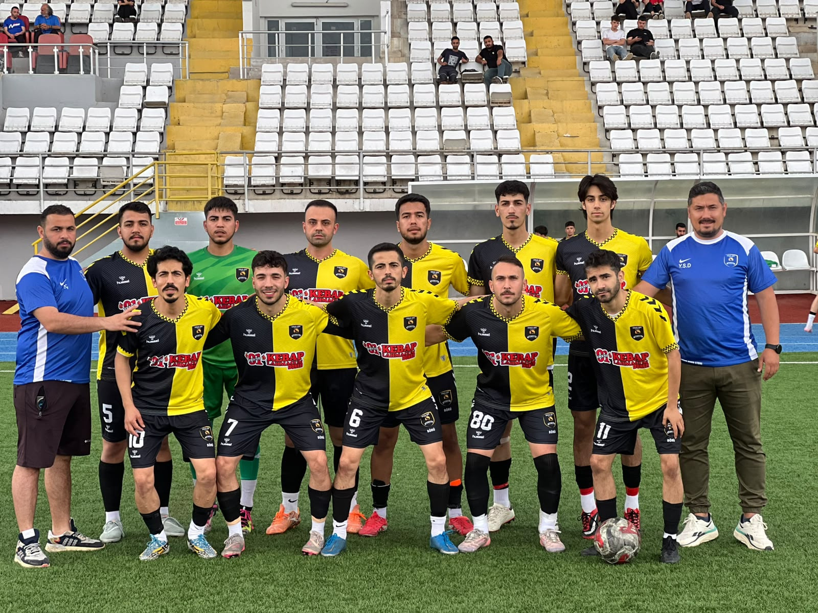 Oyuncu 2 Fotoğrafı