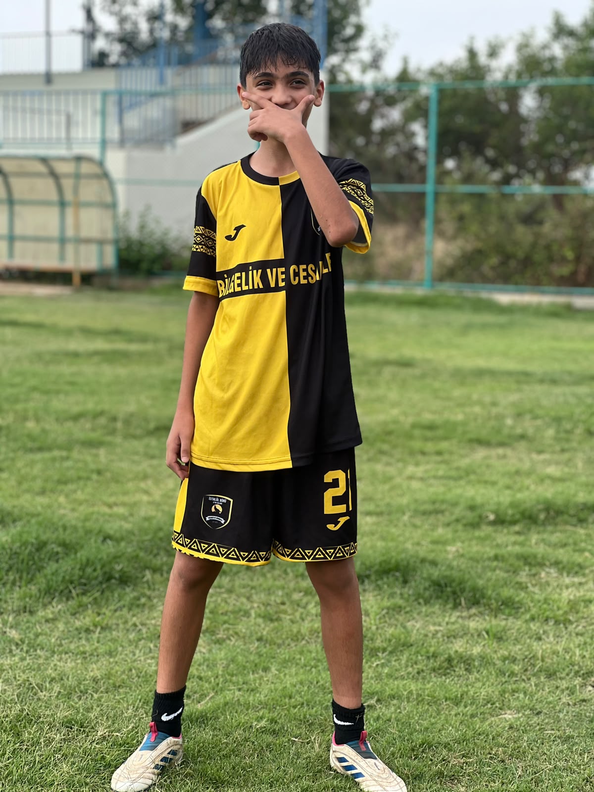 U10 Takım Fotoğrafı
